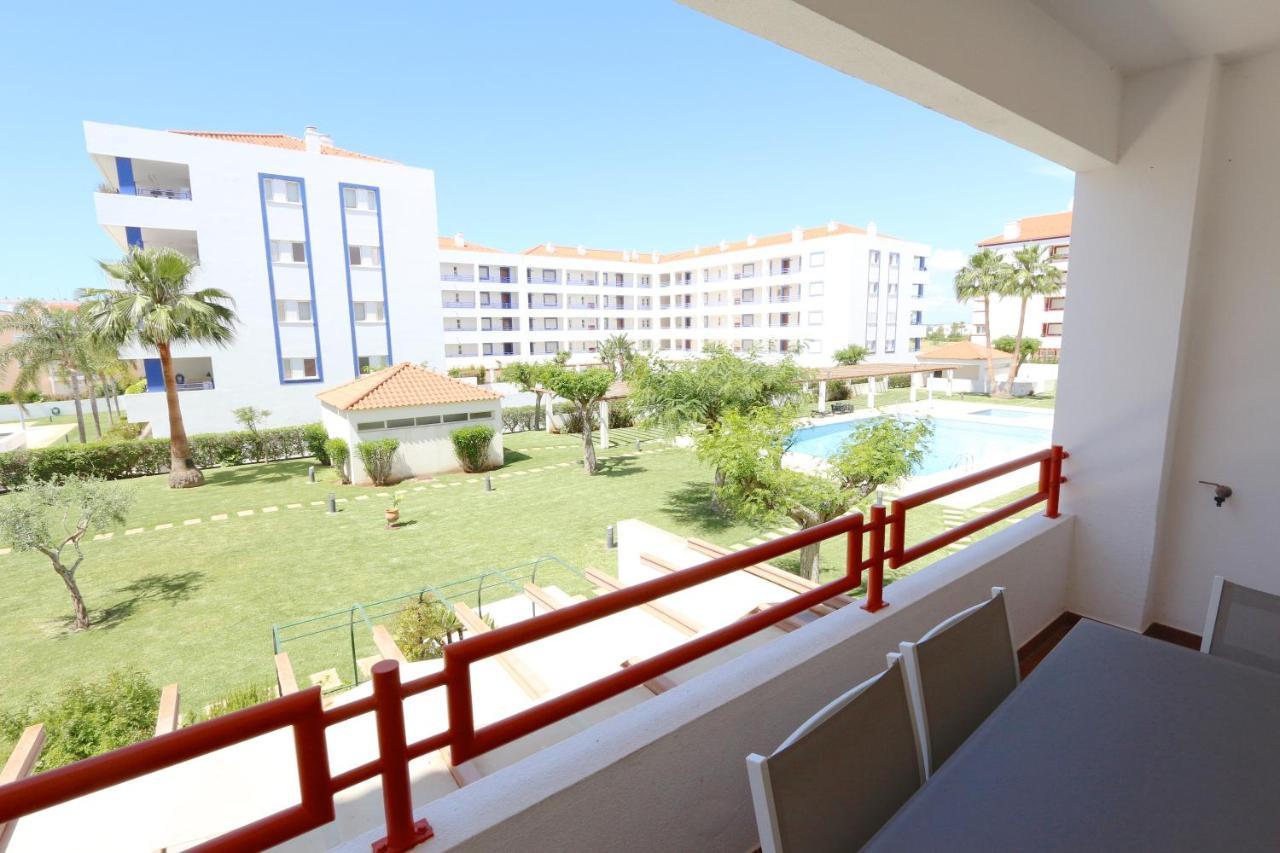 Indico 154 - Clever Details Vilamoura Exteriör bild